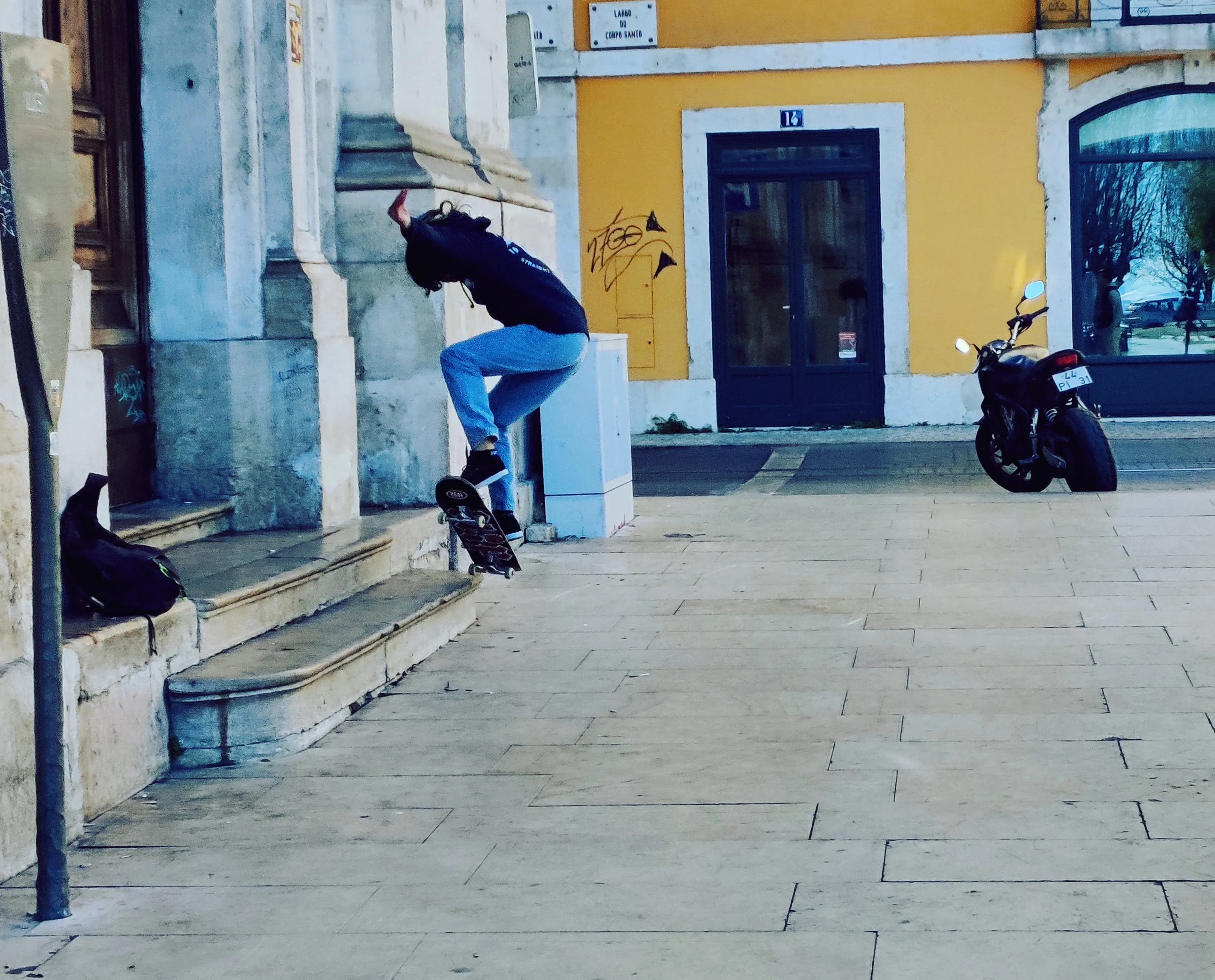 Skate